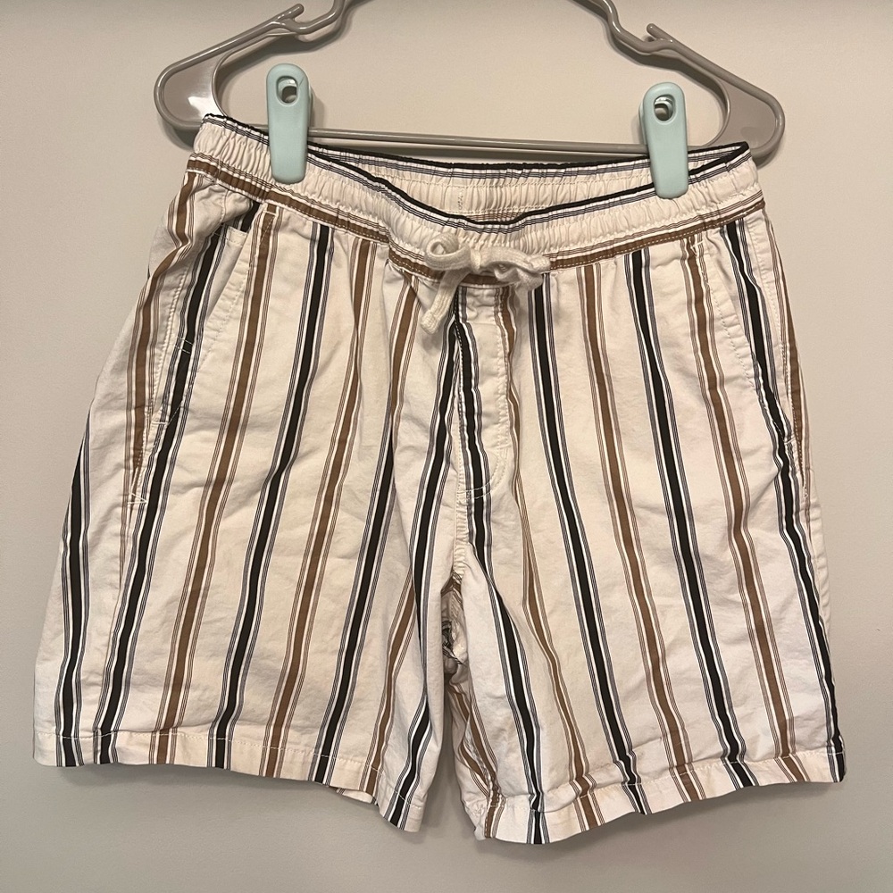 Vans Men’s shorts Medium. Hybrid boardshorts